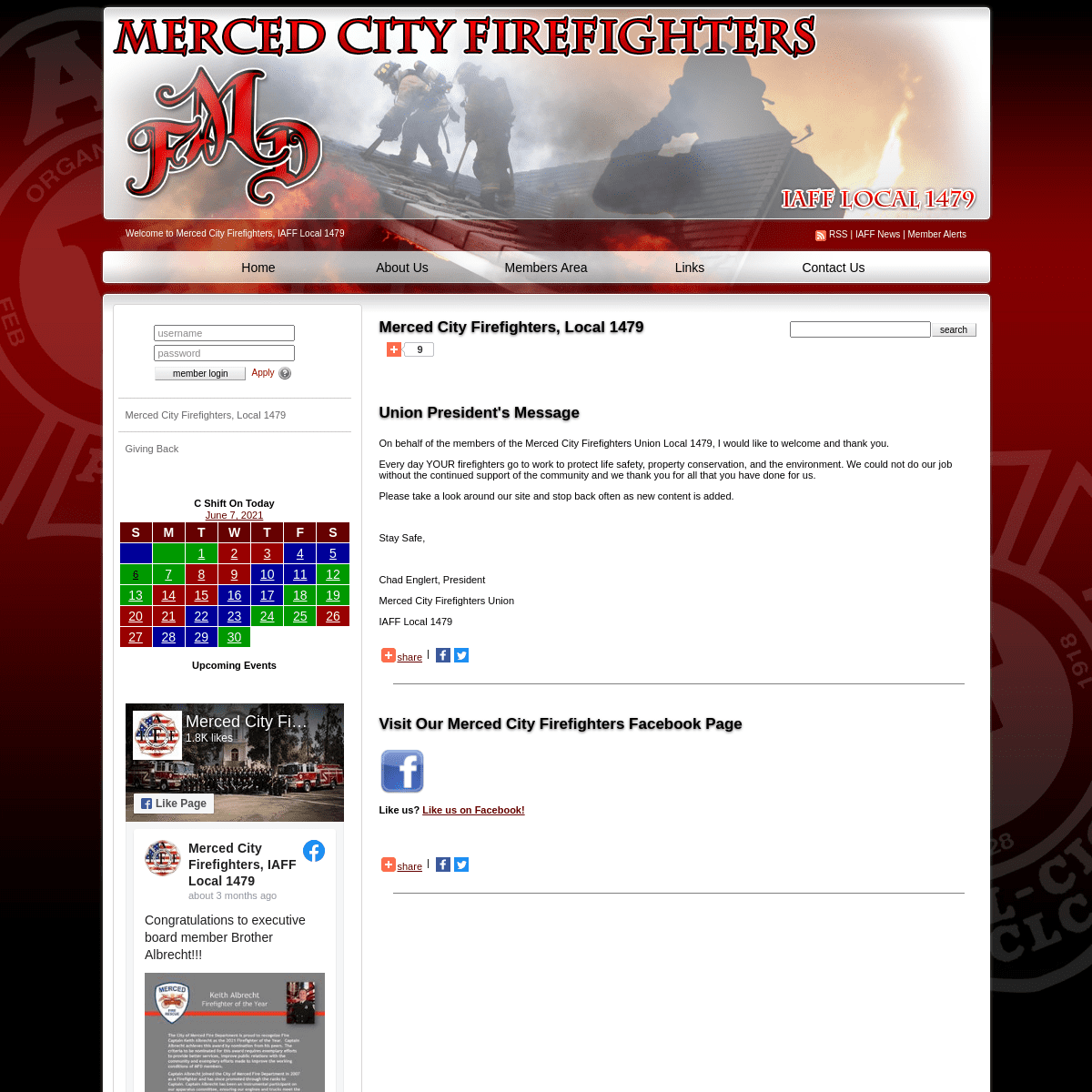 A complete backup of https://mercedcityfirefighters.org