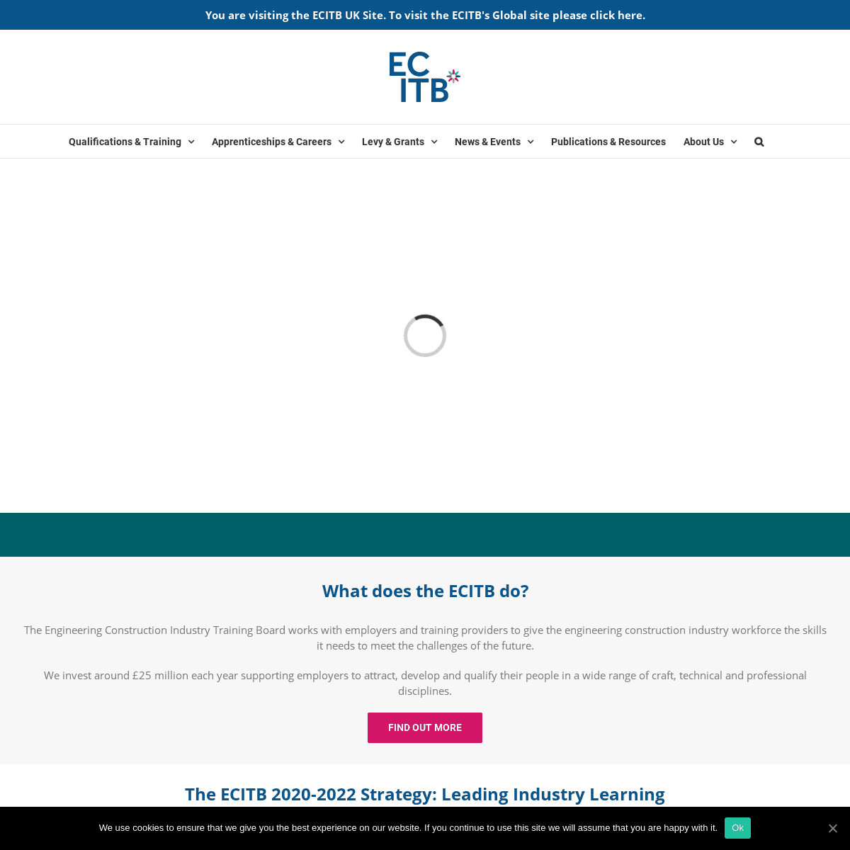 A complete backup of https://ecitb.org.uk
