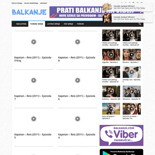 A complete backup of https://balkanje.com/turske-serije/kapetan-reis-2011/