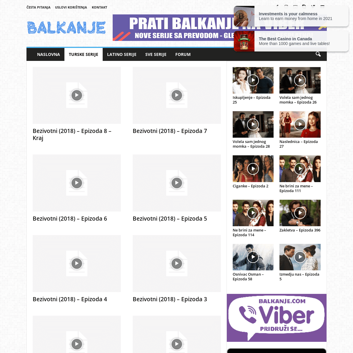 A complete backup of https://balkanje.com/turske-serije/bezivotni-2018/