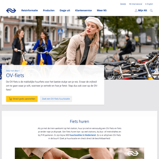 A complete backup of https://ov-fiets.nl