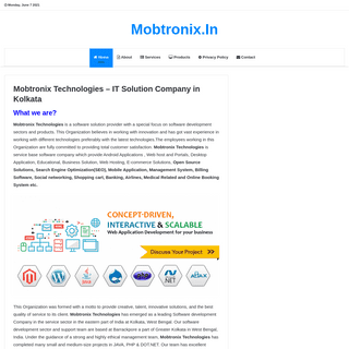 A complete backup of https://mobtronix.in