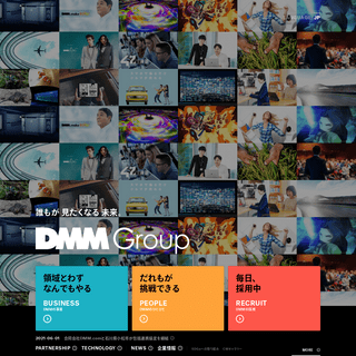 A complete backup of https://dmm-corp.com