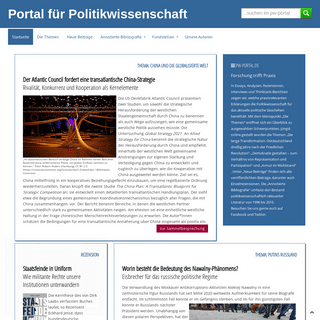 A complete backup of https://pw-portal.de