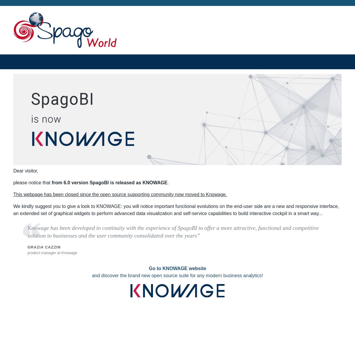 A complete backup of https://spagoworld.org