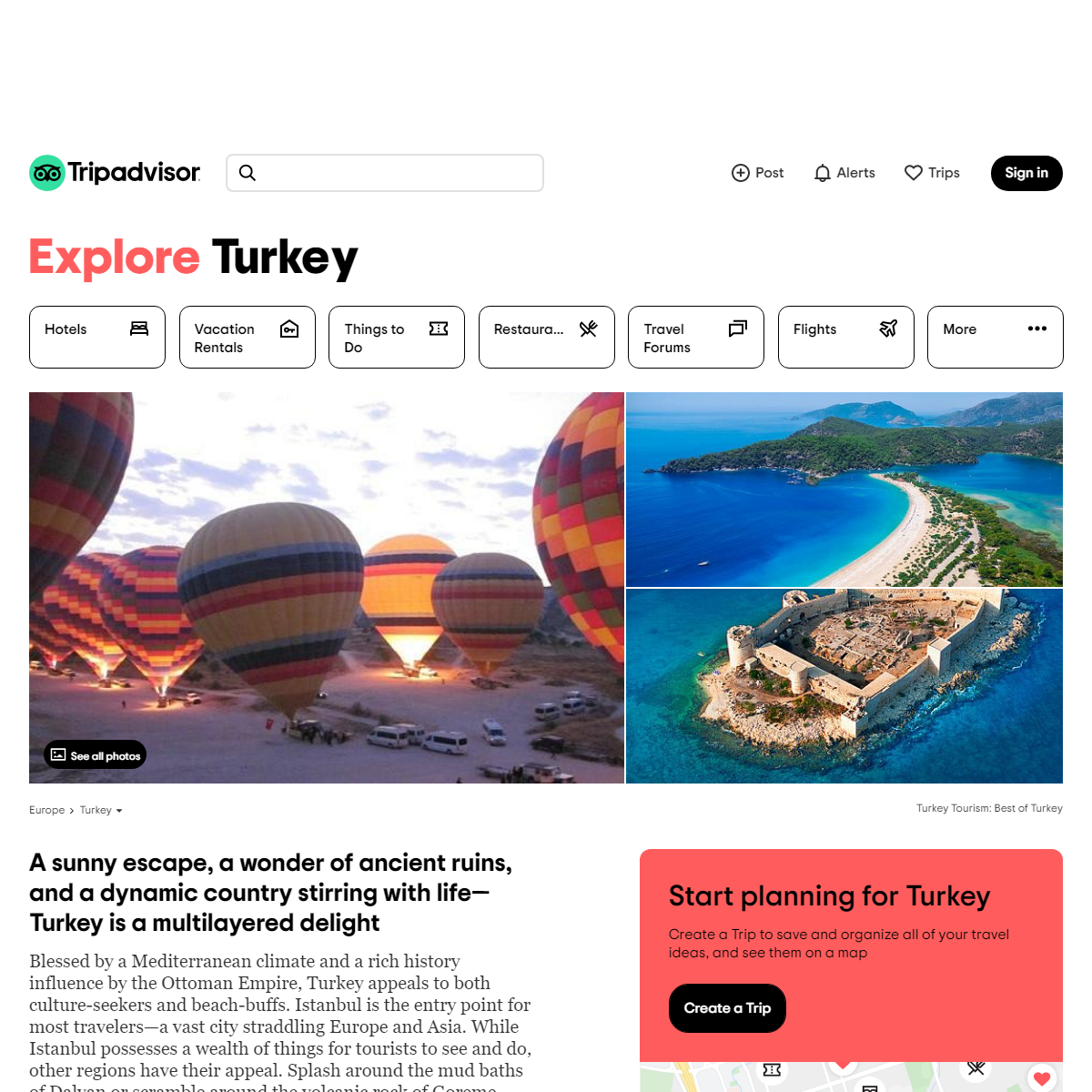 A complete backup of https://www.tripadvisor.com/Tourism-g293969-Turkey-Vacations.html