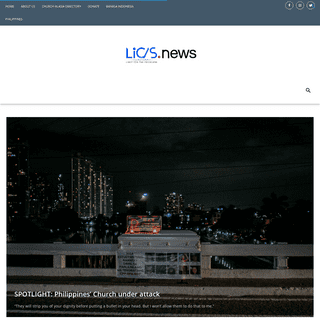 A complete backup of https://licas.news