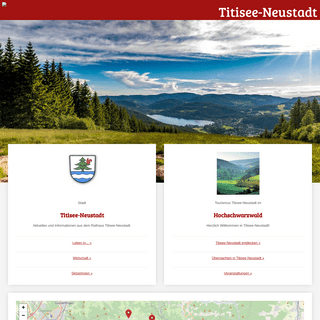 A complete backup of https://titisee-neustadt.de