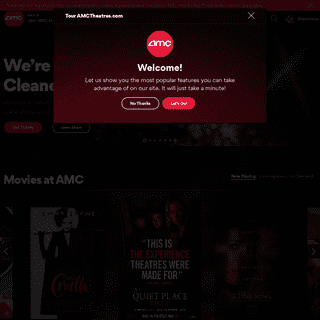 A complete backup of https://amctheatres.com