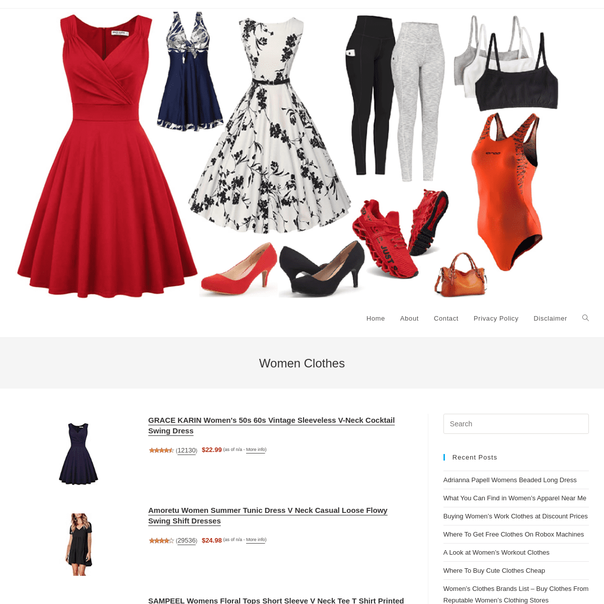 A complete backup of https://women-clothes.com