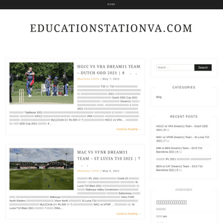 educationstationva.com -