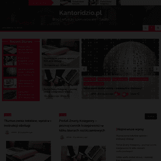 A complete backup of https://kantoridzio.pl