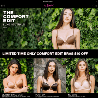 A complete backup of https://lasenza.co.uk