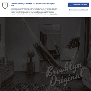 A complete backup of https://nuhotelbrooklyn.com