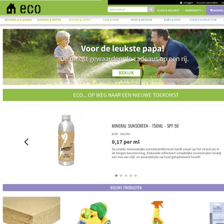 A complete backup of https://eco-logisch.nl
