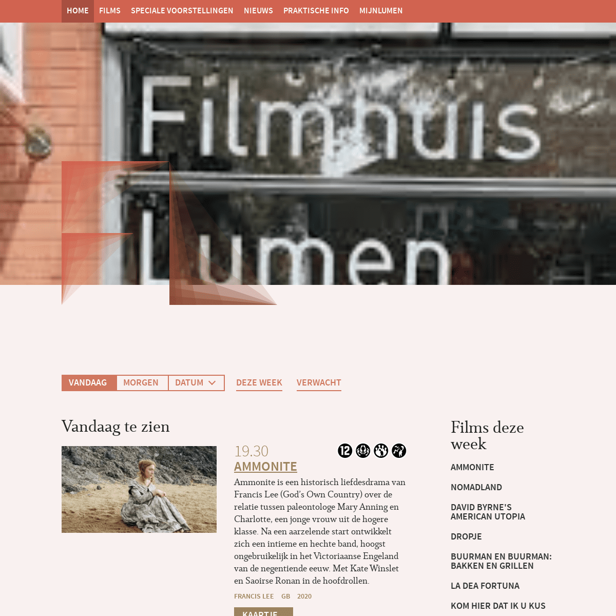 A complete backup of https://filmhuis-lumen.nl