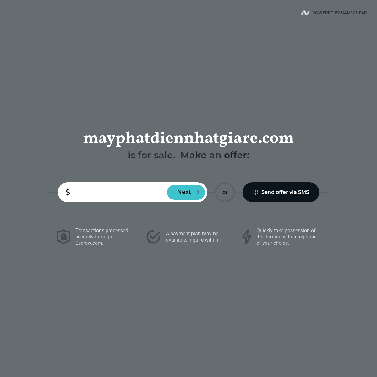 A complete backup of https://mayphatdiennhatgiare.com
