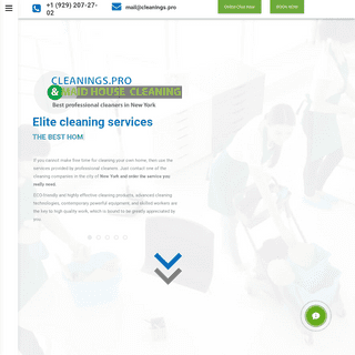 A complete backup of https://cleanings.pro