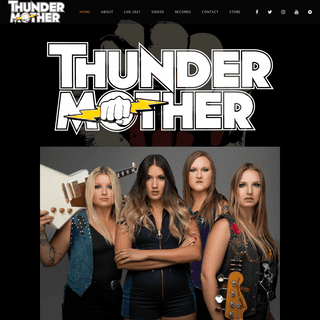 A complete backup of https://thundermother.com