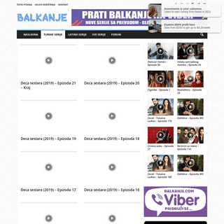 A complete backup of https://balkanje.com/turske-serije/deca-sestara-2019/