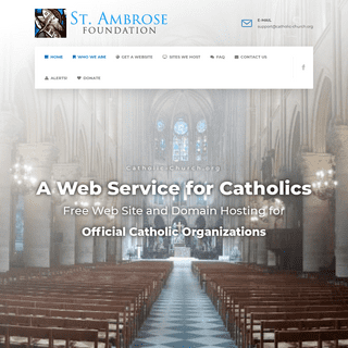 A complete backup of https://catholic-church.org