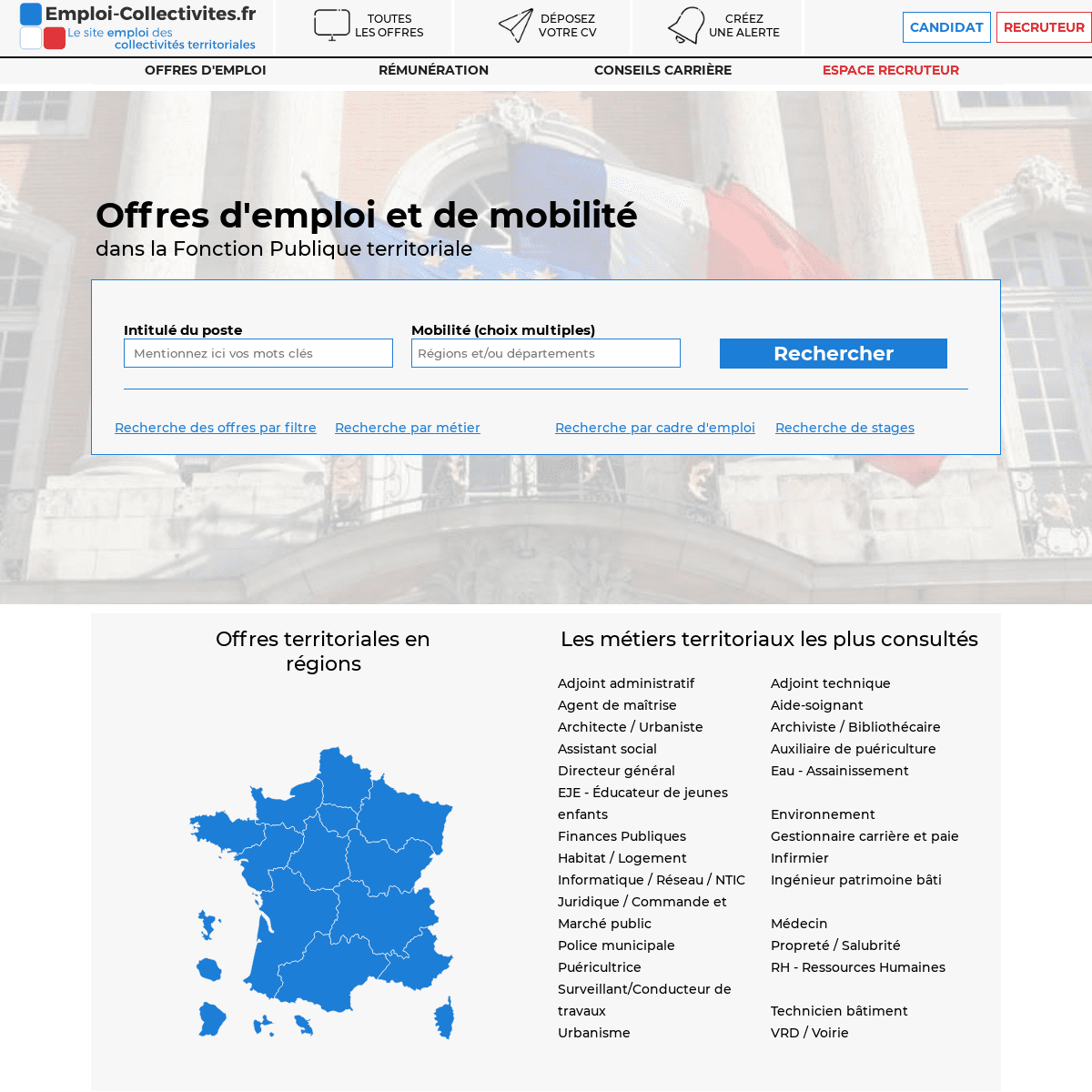 A complete backup of https://emploi-collectivites.fr