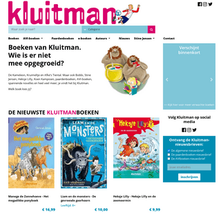 A complete backup of https://kluitman.nl