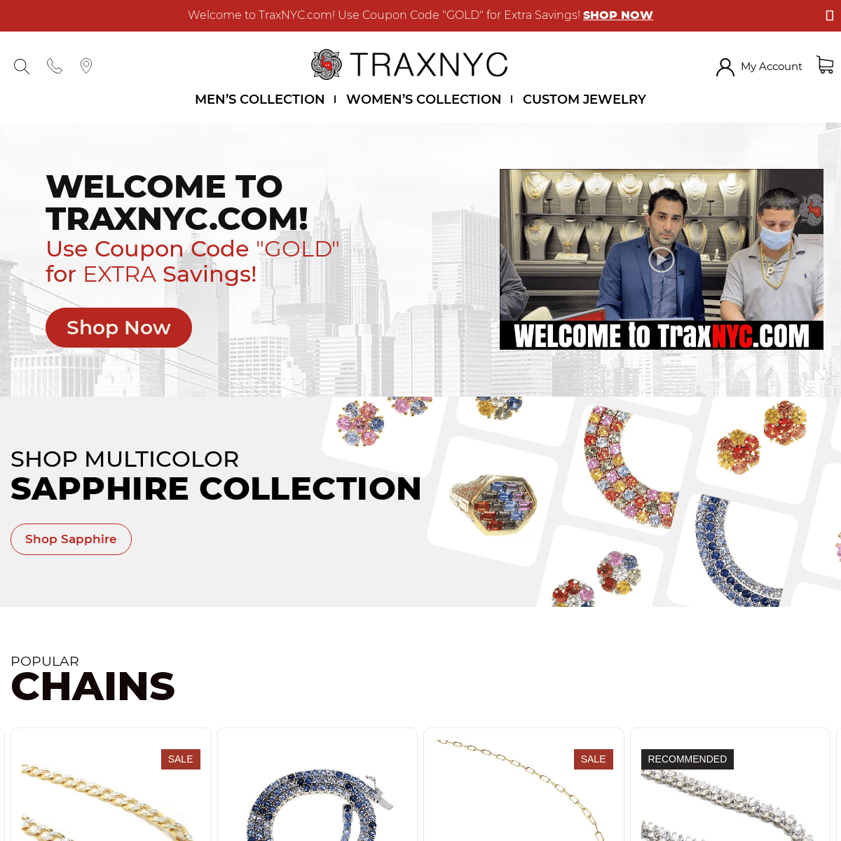 A complete backup of https://traxnyc.com