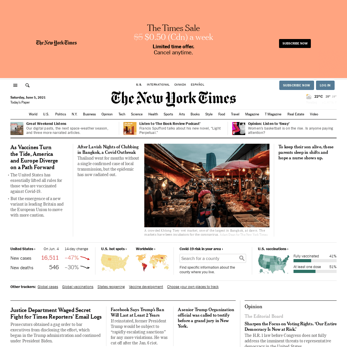A complete backup of https://nytimes.com