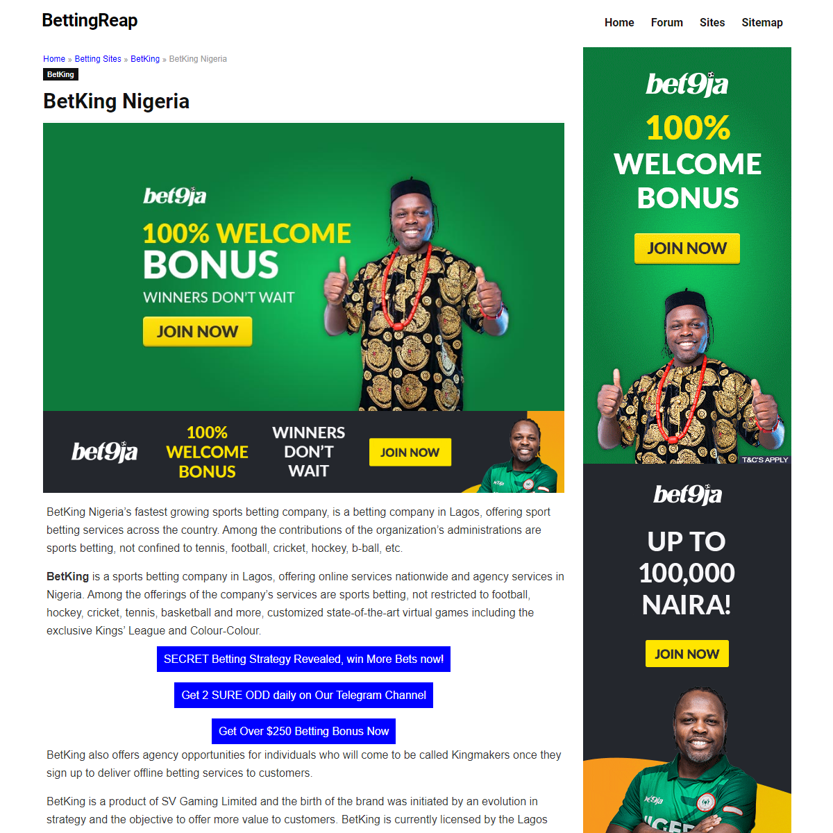 A complete backup of https://bettingreap.com/betking-nigeria/