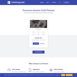 A complete backup of https://themesquare.com
