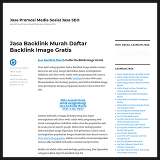 A complete backup of https://promosimediasosial.com/wordpressku/2021/03/09/jasa-backlink-murah-daftar-backlink-image-gratis/