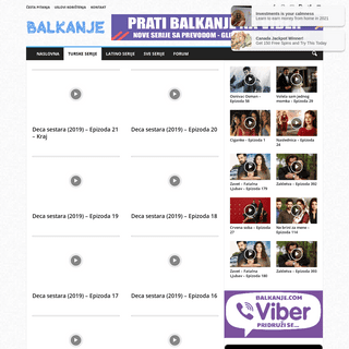 A complete backup of https://balkanje.com/turske-serije/deca-sestara-2019/