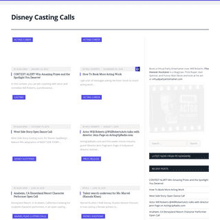 A complete backup of https://moviecastingcall.org