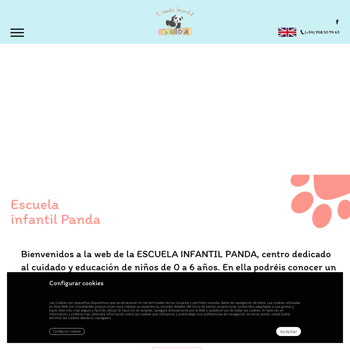 A complete backup of https://centropanda.com