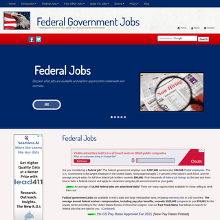 A complete backup of https://federaljobs.net