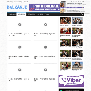 A complete backup of https://balkanje.com/turske-serije/dosta-2015/