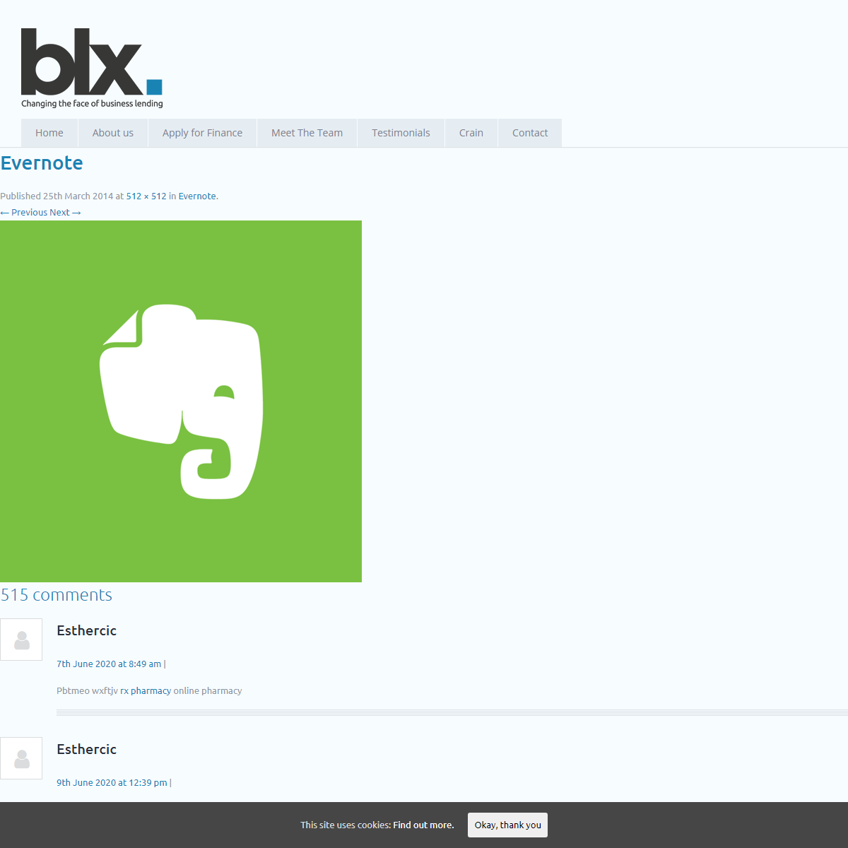 A complete backup of https://www.theblx.com/site/evernote/