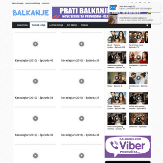 A complete backup of https://balkanje.com/turske-serije/karadaglar-2010/