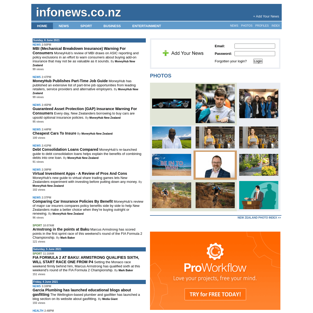 A complete backup of https://infonews.co.nz