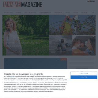 A complete backup of https://mammemagazine.it
