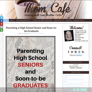 A complete backup of https://themomcafe.com