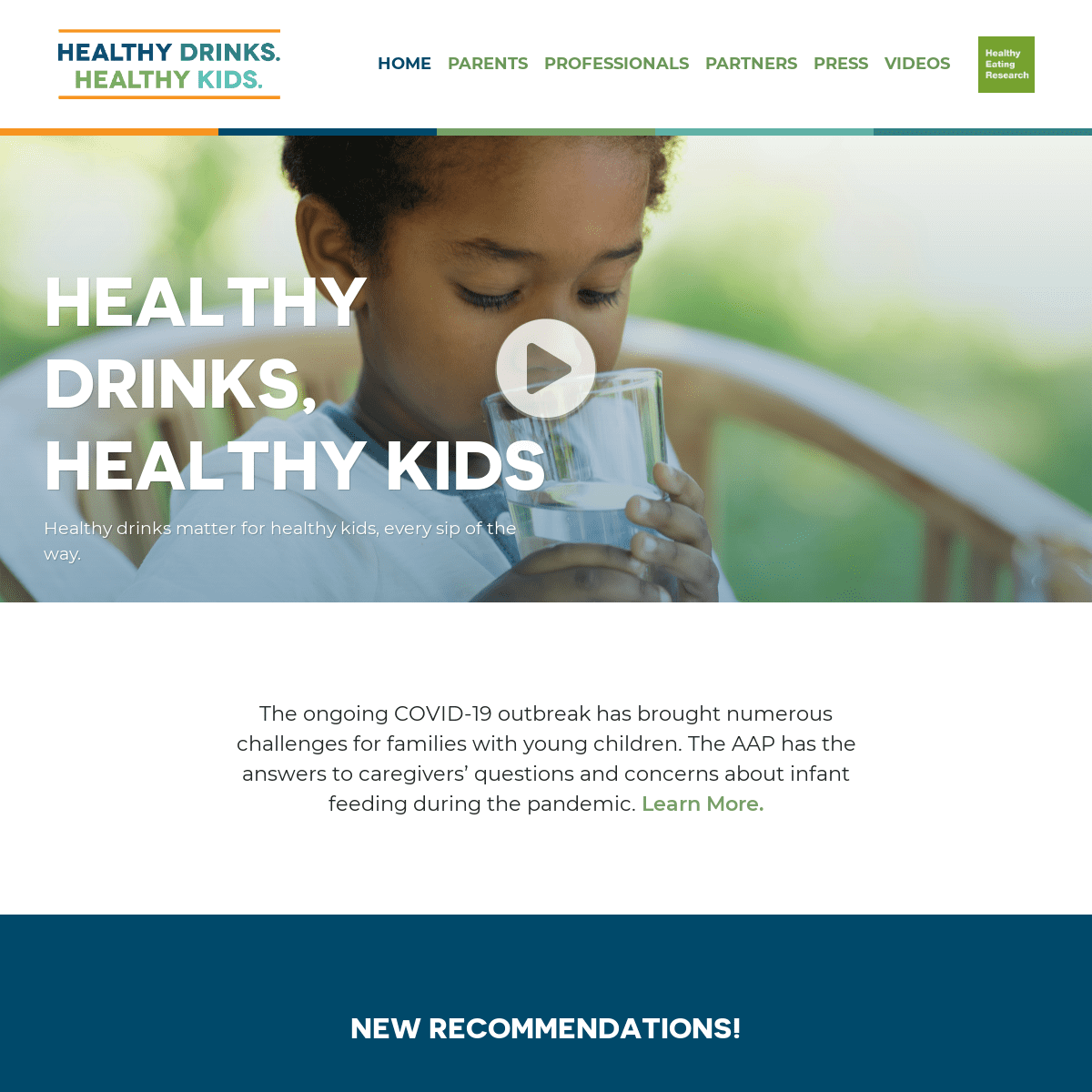 A complete backup of https://healthydrinkshealthykids.org