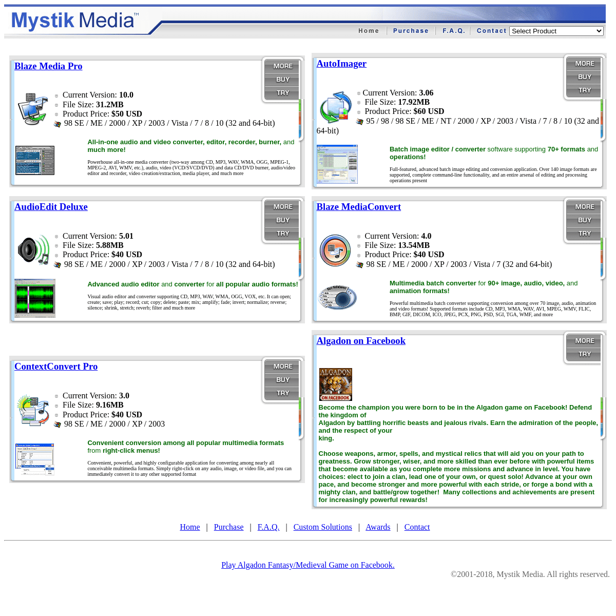 A complete backup of https://mystikmedia.com