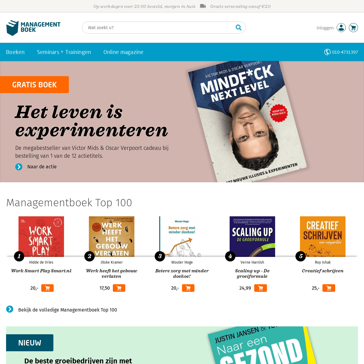 A complete backup of https://managementboek.nl