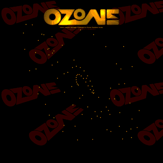 OZONE- Fullerene Pips