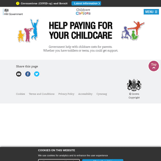A complete backup of https://childcarechoices.gov.uk
