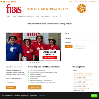A complete backup of https://fibis.org