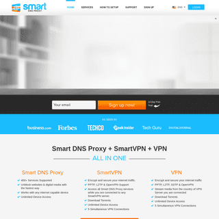 A complete backup of https://smartdnsproxy.com