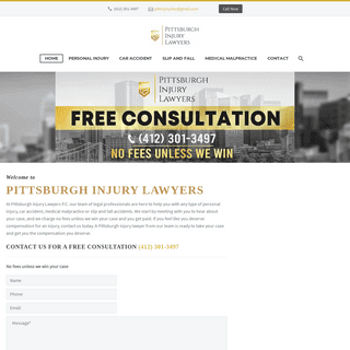 A complete backup of https://pittsburgh-injury-lawyers.com